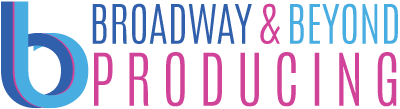 Broadway & Beyond Producing logo