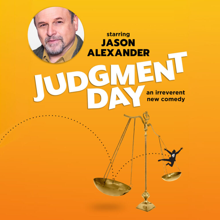 Judgment Day