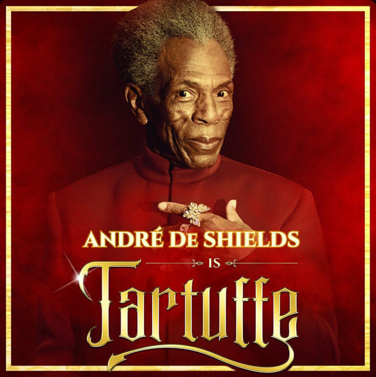 Tartuffe